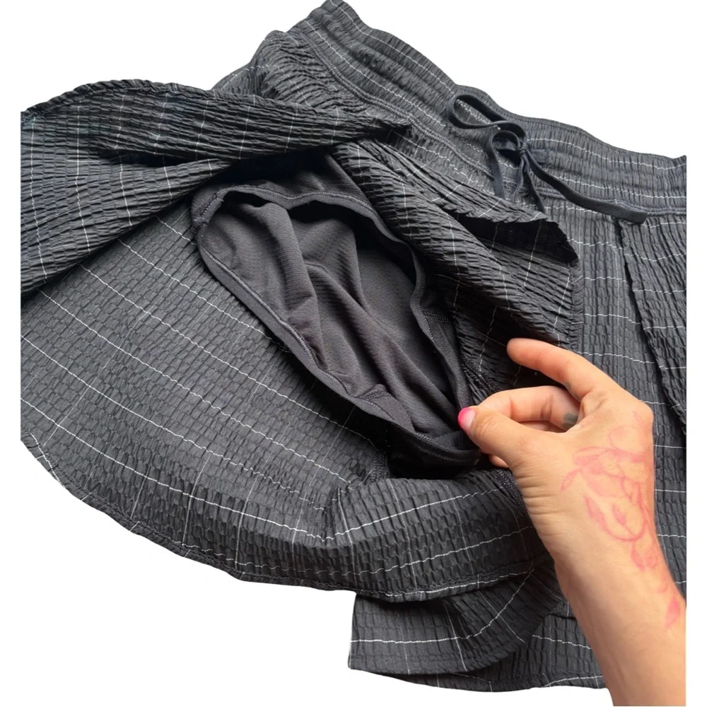 Lululemon Running Shorts